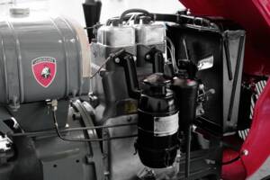 Afbeelding 18/33 van Lamborghini DL 25 (1955)