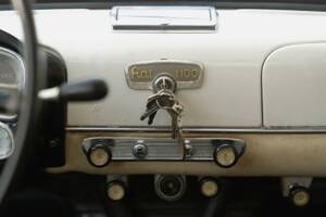 Immagine 21/39 di FIAT 1100-103 E TV (1957)
