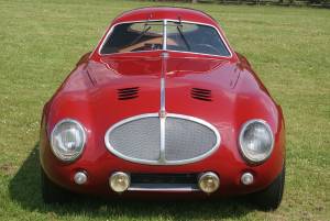 Image 9/50 of Alfa Romeo 6C 2500 Super Sport (1940)
