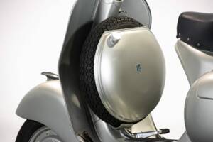 Bild 15/50 von Piaggio Vespa 150 GS (1958)