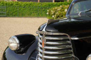 Afbeelding 34/50 van Oldsmobile F-Series Business Coupe (1938)