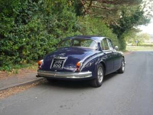 Afbeelding 6/19 van Jaguar Mk II 3.8 (1959)