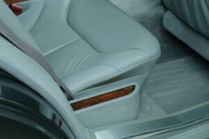 Bild 37/50 von Mercedes-Benz 600 SEL (1992)