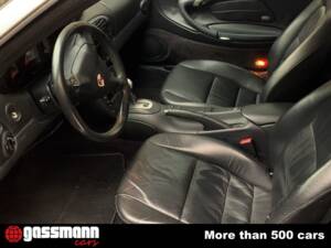 Bild 5/9 von Porsche 911 Carrera (2001)