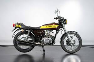 Bild 5/50 von Kawasaki DUMMY (1976)