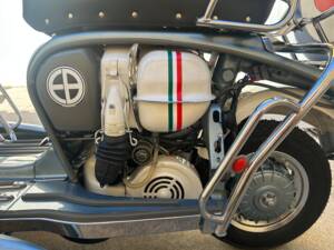 Immagine 19/19 di Innocenti Lambretta Li Special 125 (1969)