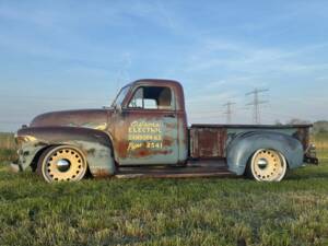 Image 5/8 of GMC 100 (1952)