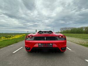 Bild 3/5 von Ferrari F430 Spider (2008)
