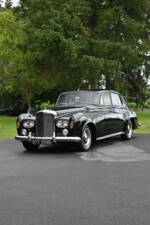 Bild 36/50 von Bentley S 3 (1962)