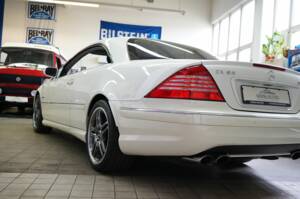 Bild 10/43 von Mercedes-Benz CL 65 AMG (2005)