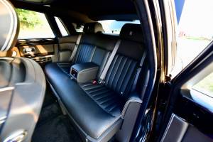 Bild 50/50 von Rolls-Royce Phantom VII (2010)