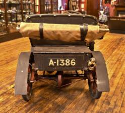 Bild 7/50 von Peugeot Type 54 (1903)