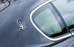 Bild 31/50 von Maserati GranTurismo 4.2 (2008)