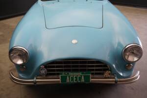 Bild 16/50 von AC Aceca Bristol (1963)