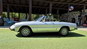 Afbeelding 4/63 van Alfa Romeo Spider 1300 (1976)