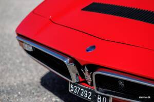 Immagine 35/67 di Maserati Bora 4700 (1972)