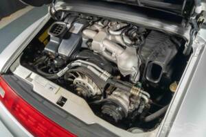 Image 19/19 of Porsche 911 Carrera (1997)