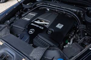 Image 27/50 of Mercedes-Benz G 63 AMG (LWB) (2020)