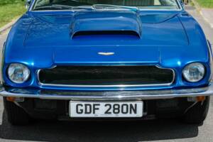 Image 35/43 de Aston Martin V8 (1974)