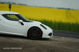 Image 25/27 de Alfa Romeo 4C (2016)