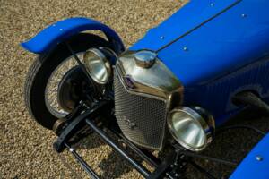 Image 32/50 of Riley Nine Brooklands Speed Model (1932)