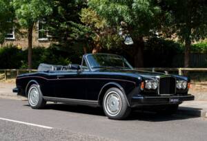 Image 2/32 de Bentley Continental (1993)