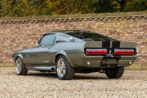 Image 2/50 of Ford Shelby GT 500 "Eleanor" (1967)