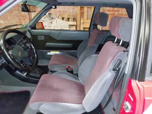 Image 2/8 of Renault R 11 Turbo (1987)