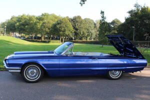 Bild 15/30 von Ford Thunderbird (1964)