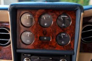 Image 18/26 of Bentley Continental R Mulliner (2001)