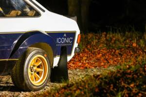 Immagine 32/45 di Ford Escort Mk II RS1800 (1979)