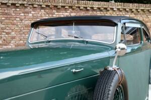 Image 14/50 de Bentley Speed Six “Blue Train” (1950)