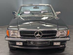 Image 3/50 of Mercedes-Benz 300 SL (1989)
