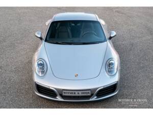 Bild 3/38 von Porsche 911 Carrera (2017)