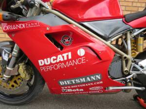 Immagine 4/50 di Ducati 916 R (2000)