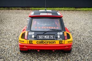Bild 29/38 von Renault R 5 Turbo 2 (1980)