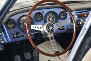 Imagen 44/50 de FIAT Ghia 1500 GT (1967)