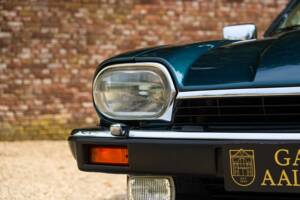 Bild 26/50 von Jaguar XJS 4.0 (1991)