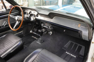 Bild 34/50 von Ford Shelby GT 500 (1967)