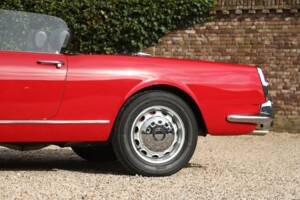 Image 28/50 of Alfa Romeo 2600 Spider (1962)