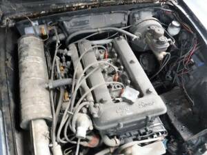 Image 31/40 of Alfa Romeo Giulia Nuova Super 1600 (1977)
