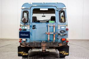 Image 4/48 of Land Rover Defender 110 Turbo Diesel (1984)