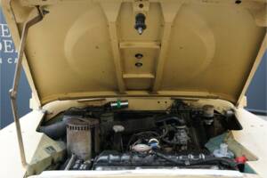 Image 34/50 of Land Rover 88 Lightweight (1973)