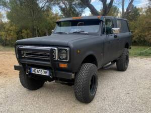Bild 1/6 von International Harvester Scout II Terra (1975)
