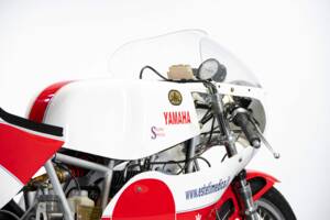 Image 24/50 de Yamaha TR 3 (1974)