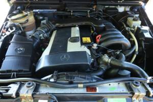 Immagine 26/50 di Mercedes-Benz G 320 (SWB) (1996)