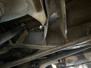 Imagen 78/87 de Land Rover Range Rover Classic Vogue SE (1992)