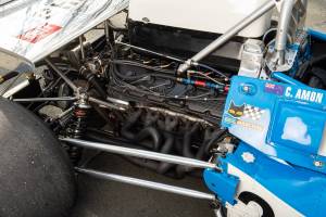 Bild 11/24 von Matra MS120C (1971)