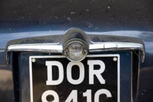 Immagine 22/44 di Humber Imperial (1965)