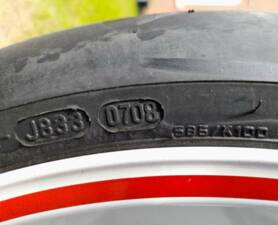 Bild 37/40 von Ducati 1098 R (2008)